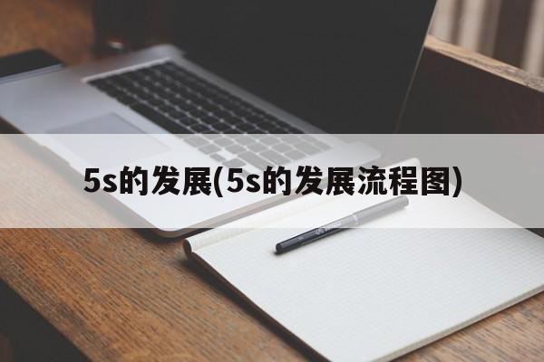 5s的发展(5s的发展流程图)